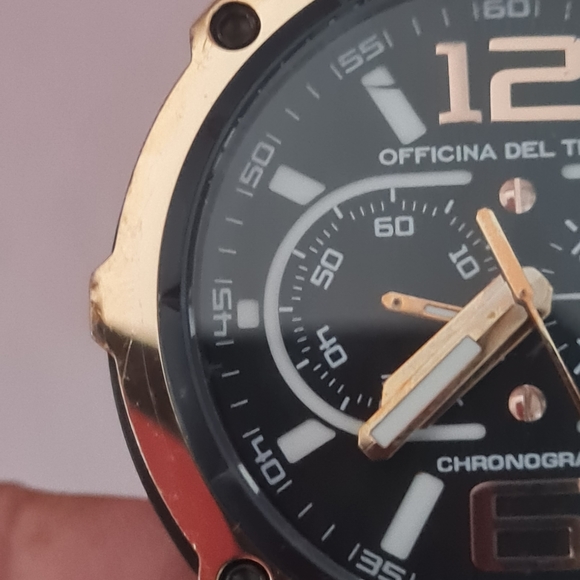 Officina del Tempo watch - Picture 8 of 8